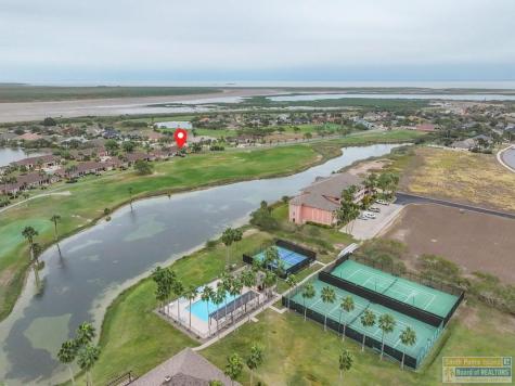 1 Hacienda Drive Laguna Vista TX 78578