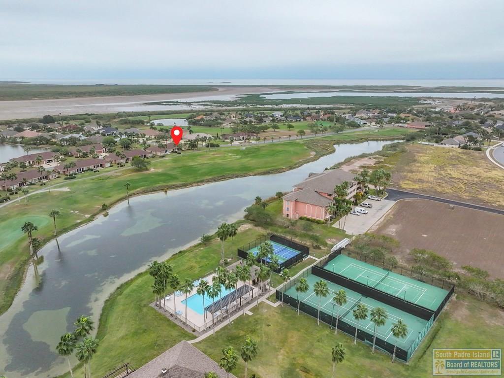 1 Hacienda Drive Laguna Vista TX 78578
