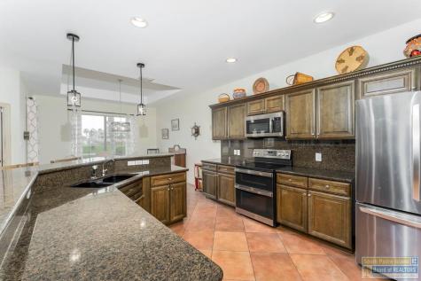 1 Hacienda Drive Laguna Vista TX 78578