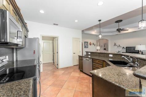 1 Hacienda Drive Laguna Vista TX 78578