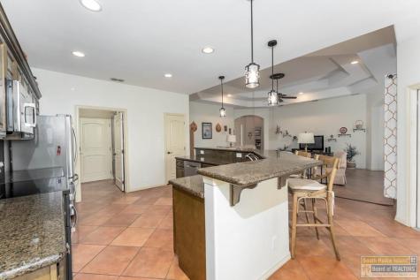 1 Hacienda Drive Laguna Vista TX 78578