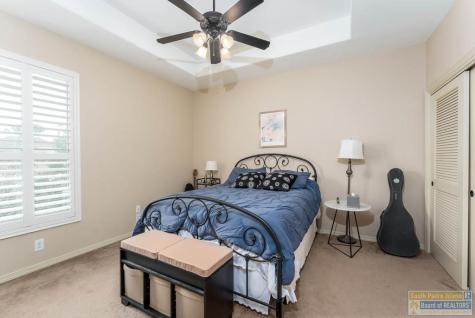 1 Hacienda Drive Laguna Vista TX 78578