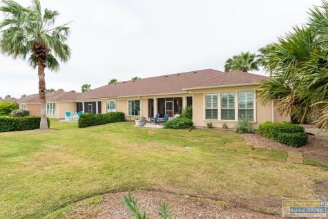 1 Hacienda Drive Laguna Vista TX 78578