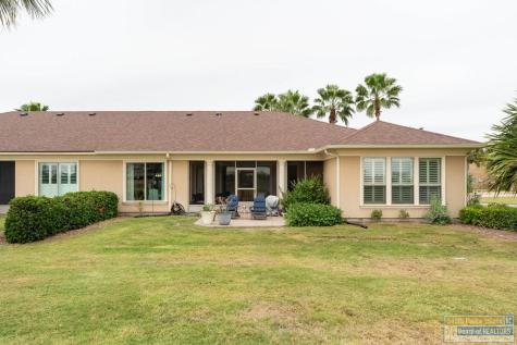 1 Hacienda Drive Laguna Vista TX 78578