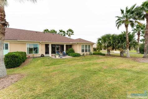 1 Hacienda Drive Laguna Vista TX 78578