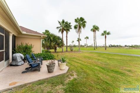 1 Hacienda Drive Laguna Vista TX 78578