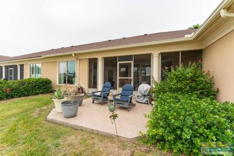 1 Hacienda Drive Laguna Vista TX 78578
