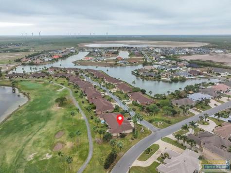 1 Hacienda Drive Laguna Vista TX 78578