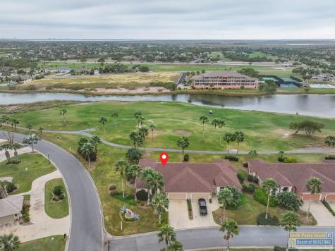 1 Hacienda Drive Laguna Vista TX 78578