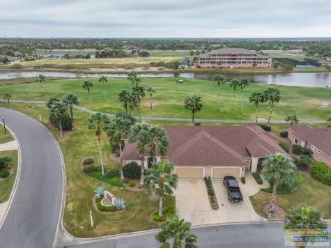 1 Hacienda Drive Laguna Vista TX 78578