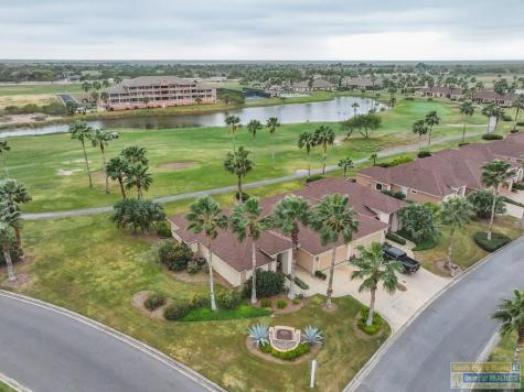 1 Hacienda Drive Laguna Vista TX 78578