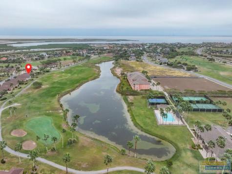 1 Hacienda Drive Laguna Vista TX 78578