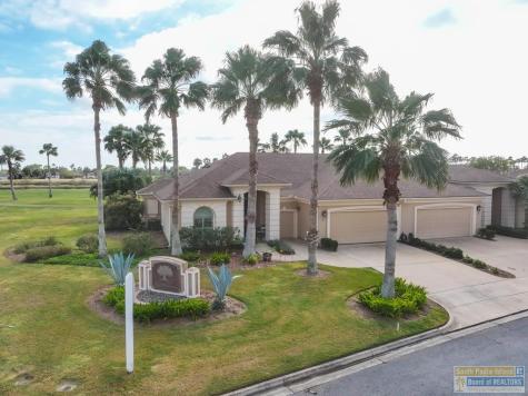 1 Hacienda Drive Laguna Vista TX 78578