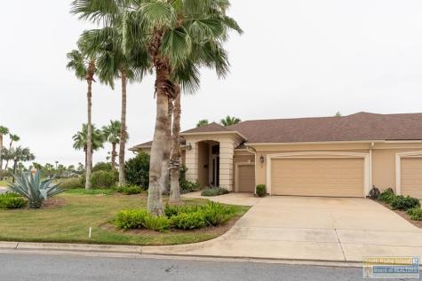 1 Hacienda Drive Laguna Vista TX 78578