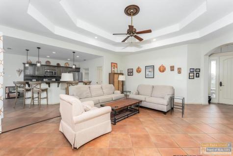 1 Hacienda Drive Laguna Vista TX 78578