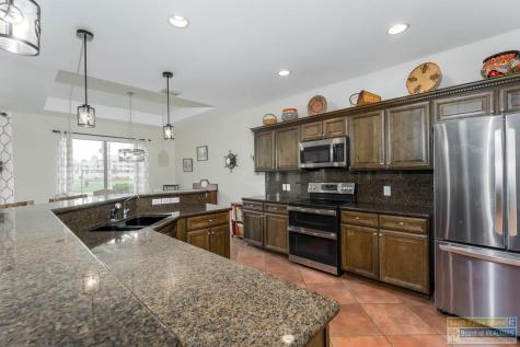 1 Hacienda Drive Laguna Vista TX 78578