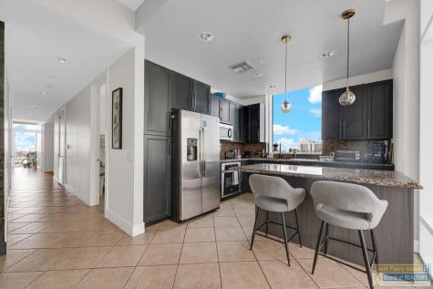 Padre Boulevard South Padre Island TX 78597