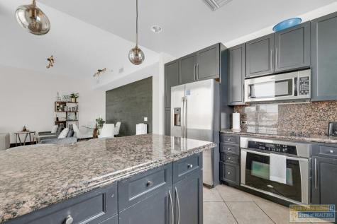 Padre Boulevard South Padre Island TX 78597