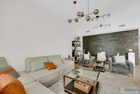 Padre Boulevard South Padre Island TX 78597