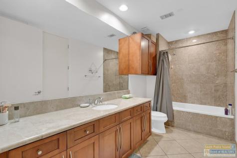 Padre Boulevard South Padre Island TX 78597