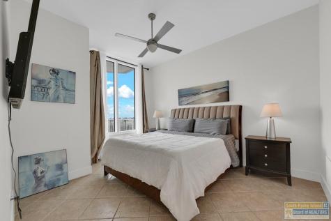 Padre Boulevard South Padre Island TX 78597