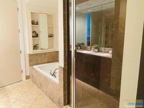 Padre Boulevard South Padre Island TX 78597