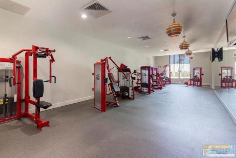 Padre Boulevard South Padre Island TX 78597