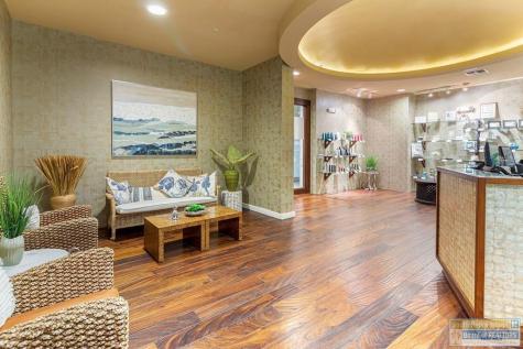 Padre Boulevard South Padre Island TX 78597