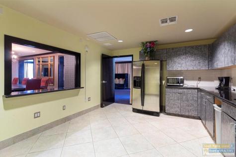 Padre Boulevard South Padre Island TX 78597