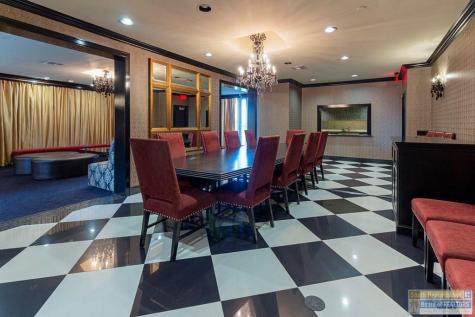 Padre Boulevard South Padre Island TX 78597