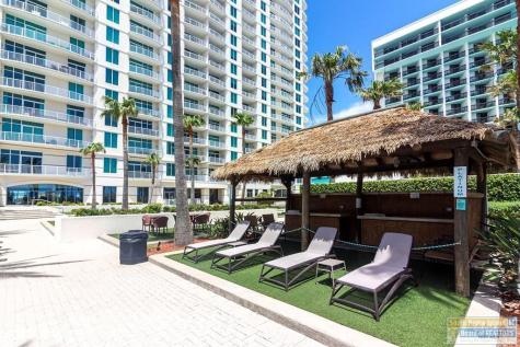 Padre Boulevard South Padre Island TX 78597