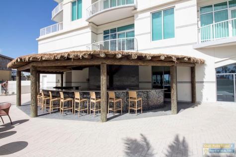 Padre Boulevard South Padre Island TX 78597