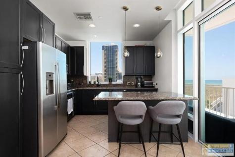 Padre Boulevard South Padre Island TX 78597