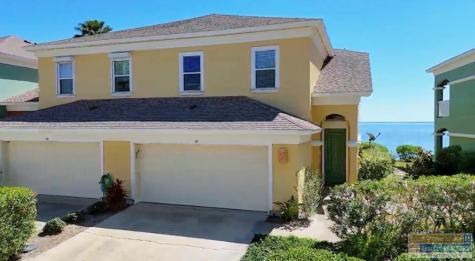 47 Harbor Town Laguna Vista TX 78578