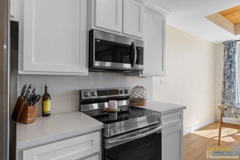 47 Harbor Town Laguna Vista TX 78578