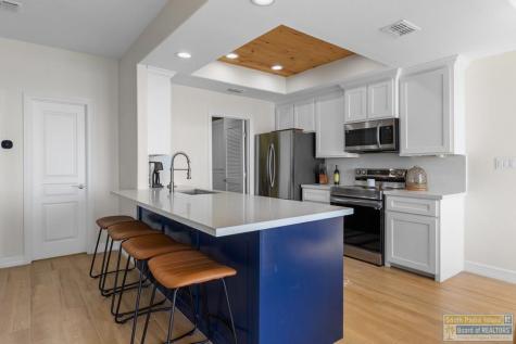 47 Harbor Town Laguna Vista TX 78578