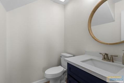 47 Harbor Town Laguna Vista TX 78578