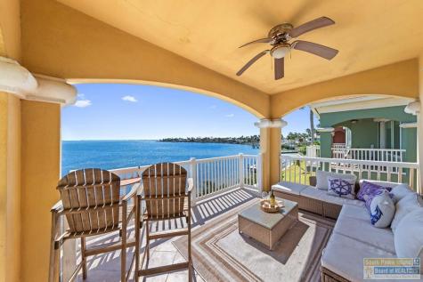 47 Harbor Town Laguna Vista TX 78578