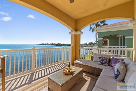 47 Harbor Town Laguna Vista TX 78578