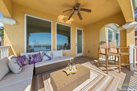 47 Harbor Town Laguna Vista TX 78578