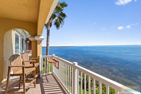 47 Harbor Town Laguna Vista TX 78578