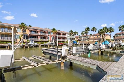47 Harbor Town Laguna Vista TX 78578