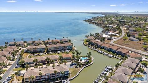 47 Harbor Town Laguna Vista TX 78578
