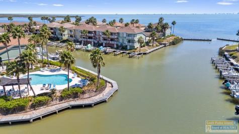 47 Harbor Town Laguna Vista TX 78578