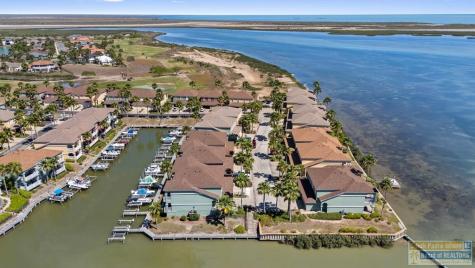 47 Harbor Town Laguna Vista TX 78578