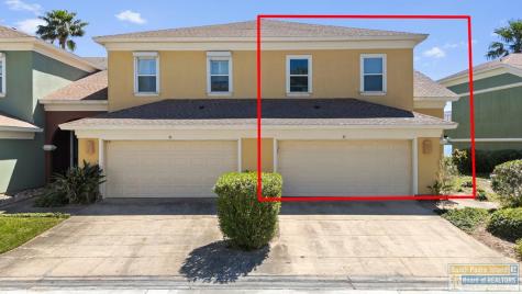 47 Harbor Town Laguna Vista TX 78578