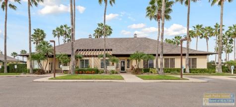 47 Harbor Town Laguna Vista TX 78578