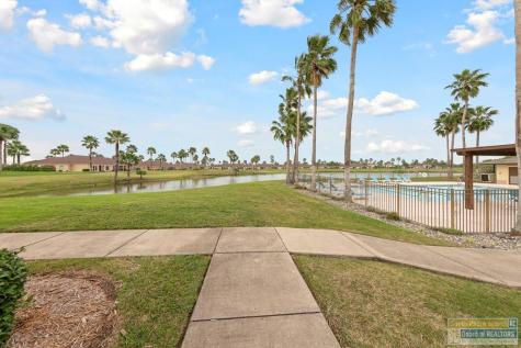 47 Harbor Town Laguna Vista TX 78578