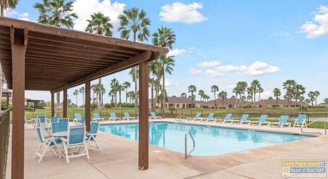 47 Harbor Town Laguna Vista TX 78578