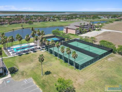 47 Harbor Town Laguna Vista TX 78578